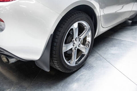 2007 Pontiac Solstice