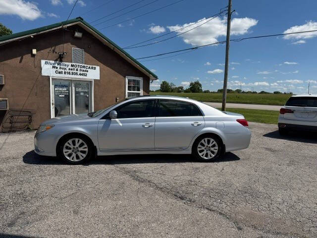 2012 Toyota Avalon Avalon's photo