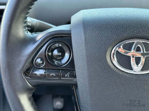 2020 Toyota Prius Prime XLE