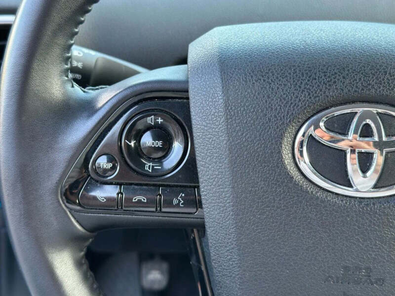 2020 Toyota Prius Prime XLE