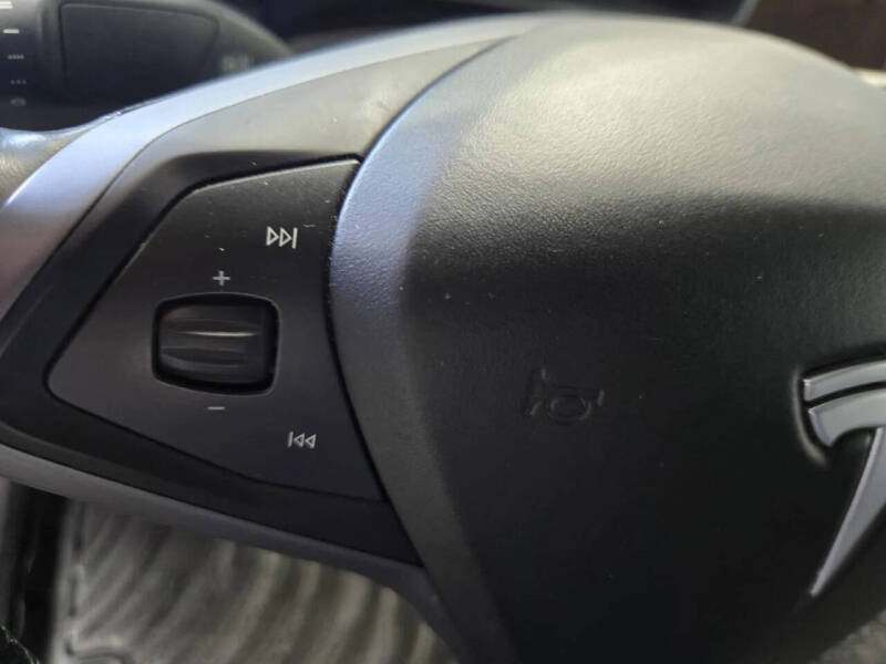 2020 Tesla Model X Long Range Plus