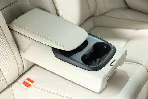 2023 Lucid Air Touring