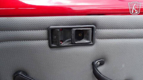 1977 Toyota Land Cruiser