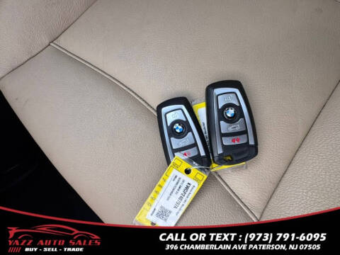 2017 BMW X3 xDrive35i