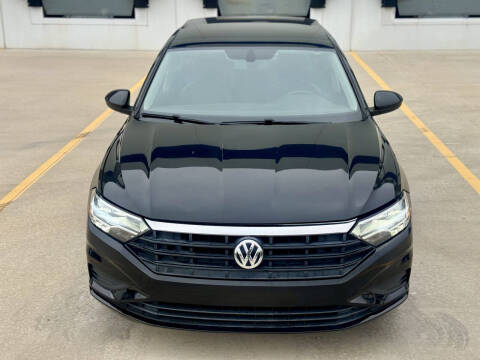 2020 Volkswagen Jetta R-Line