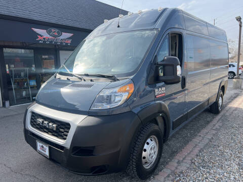 2019 RAM ProMaster for sale at Xtreme Motors Inc. in Indianapolis IN