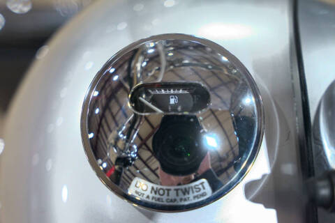 2003 Harley-Davidson FLH