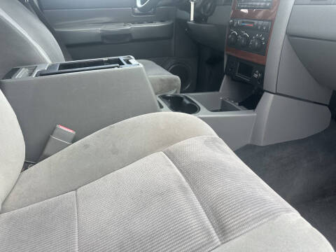 2006 Dodge Durango SLT