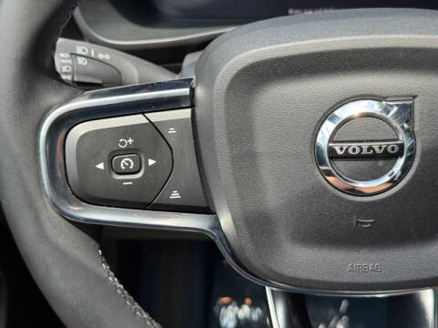 2023 Volvo XC40 Recharge Twin Plus