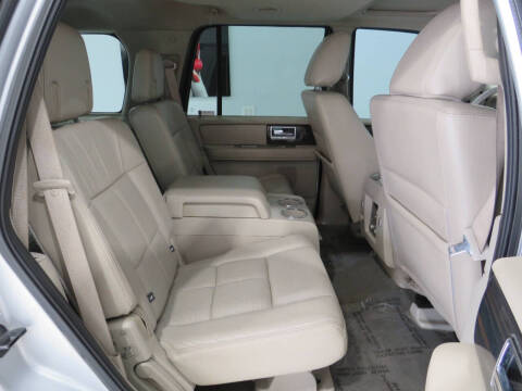 2010 Lincoln Navigator