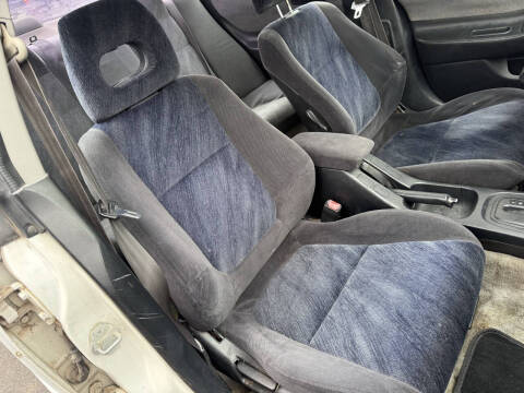 1996 Acura Integra LS