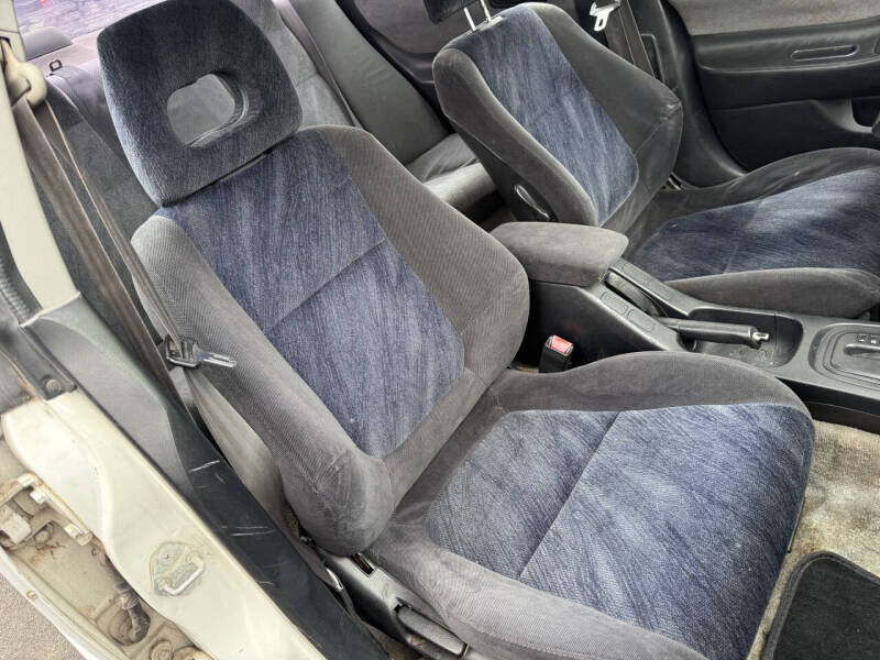 1996 Acura Integra LS