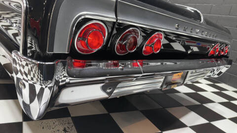 1964 Chevrolet Impala