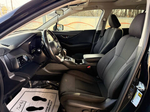 2023 Subaru Outback Premium