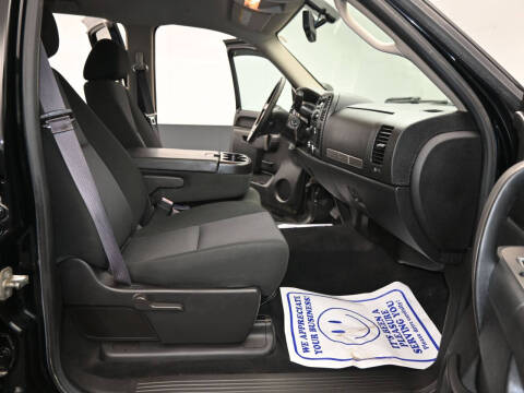 2014 GMC Sierra 2500HD