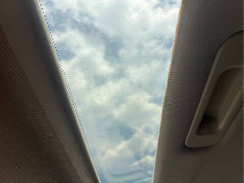 2018 Ford EcoSport SES