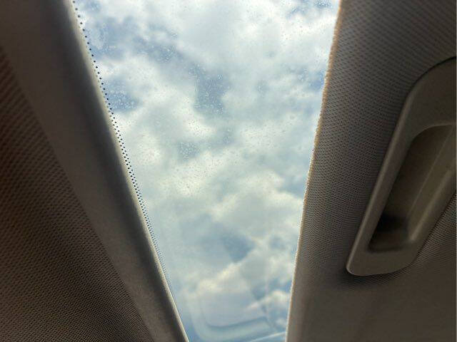 2018 Ford EcoSport SES