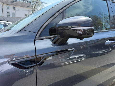 2021 Kia Sorento SX Prestige