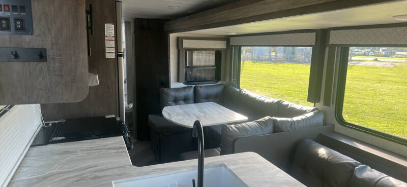 2020 Forest River Wildwood X-Lite