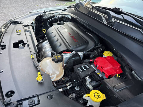 2019 Jeep Compass Sport