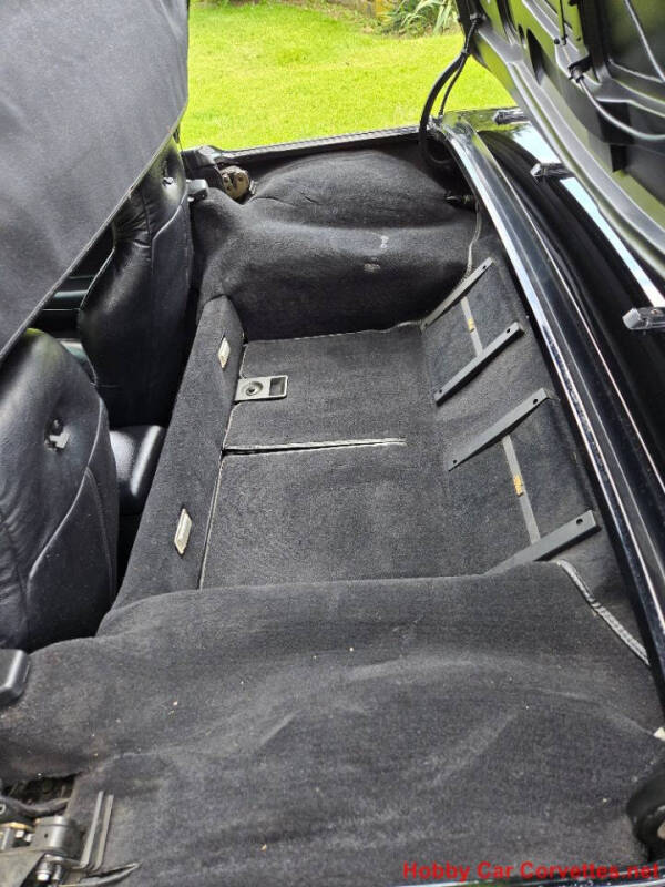 1994 Chevrolet Corvette