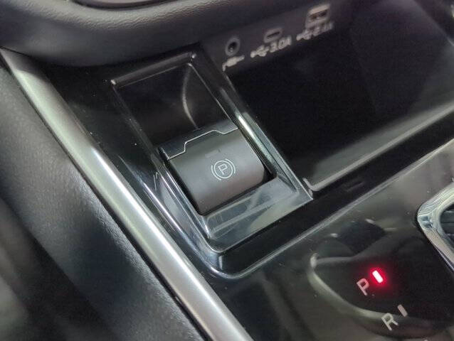 2023 Subaru Outback Touring