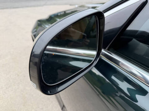 2013 Jaguar XJ