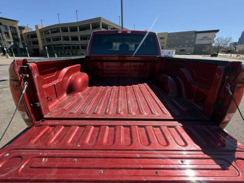 2009 Dodge Ram 1500 SLT