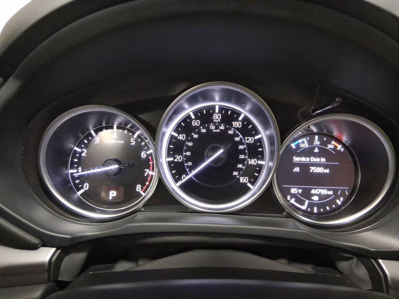 2023 Mazda CX-5 2.5 S Preferred