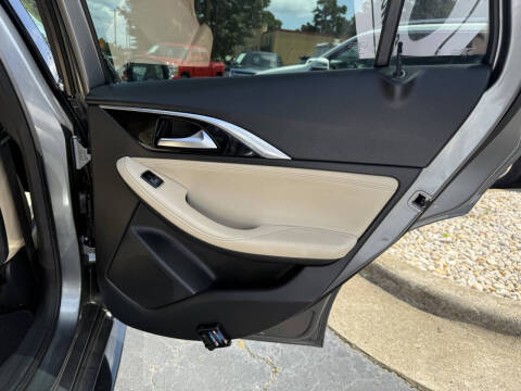 2019 Infiniti QX30 Pure