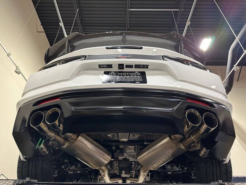 2024 Chevrolet Camaro