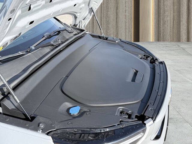 2024 Volvo XC40 Recharge Plus
