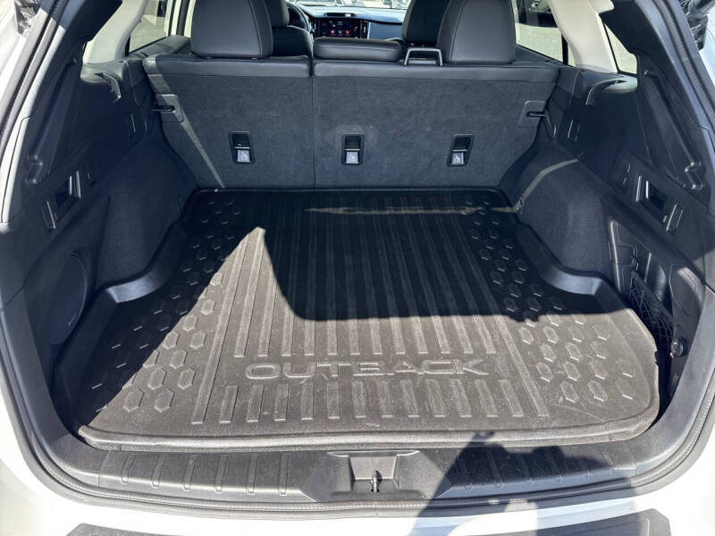 2024 Subaru Outback Limited