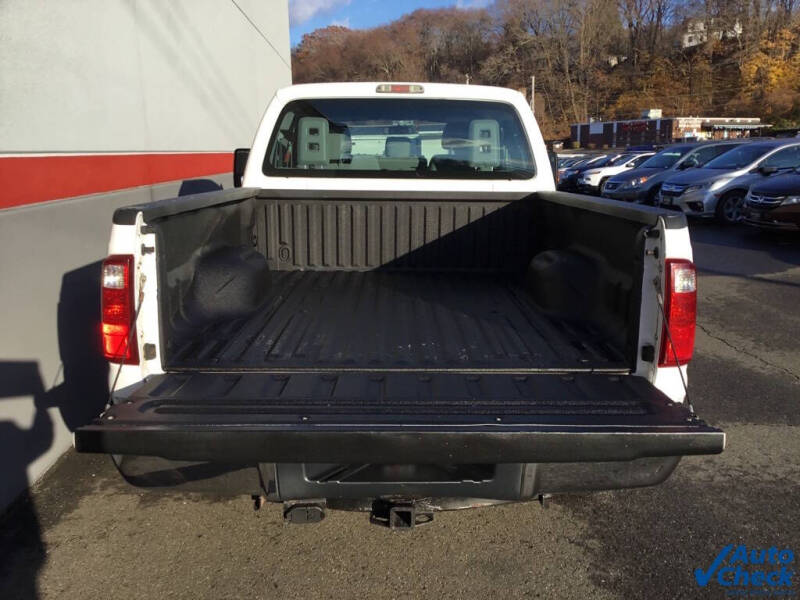 2016 Ford F-250 Super Duty