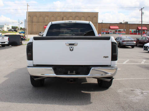 2006 Dodge Ram 1500