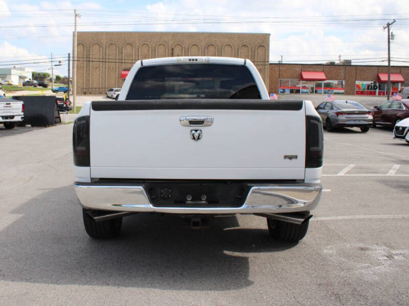 2006 Dodge Ram 1500