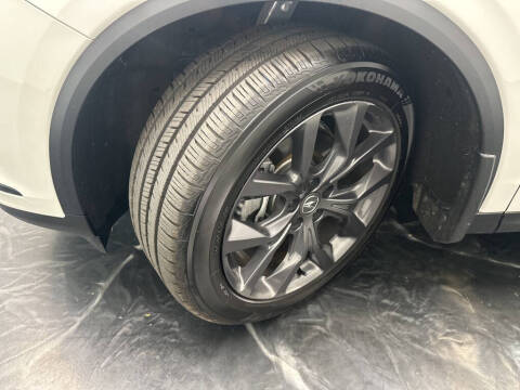 2023 Acura MDX SH-AWD w/A-SPEC