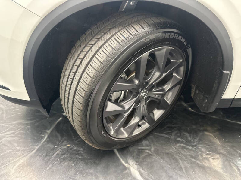 2023 Acura MDX SH-AWD w/A-SPEC