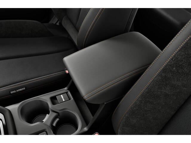 2025 Subaru Forester Touring Hybrid