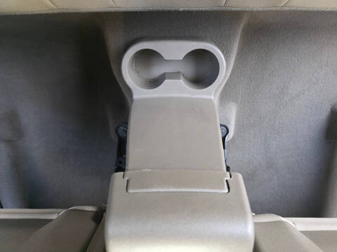 2007 Jeep Compass Sport