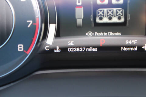 2025 Acura RDX SH-AWD