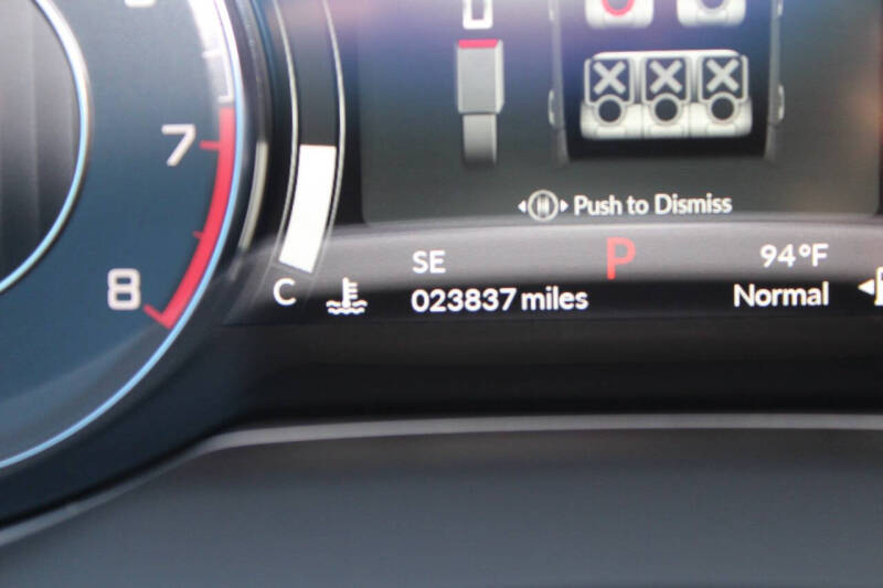 2025 Acura RDX SH-AWD
