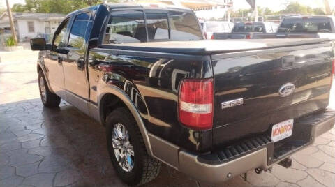 2005 Ford F-150