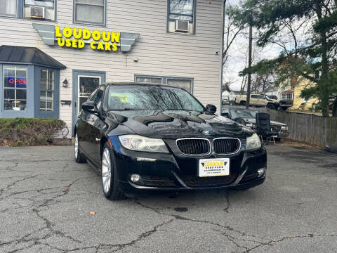 2011 BMW 3 Series 328i