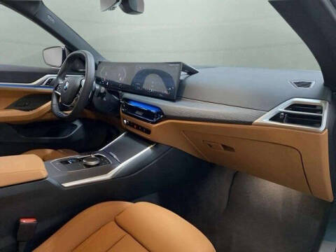 2025 BMW 4 Series 430i xDrive Gran Coupe