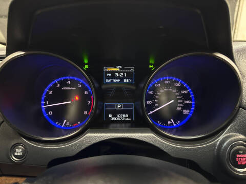 2018 Subaru Outback 3.6R Limited