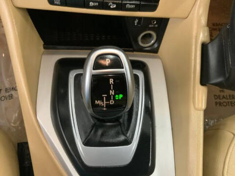 2014 BMW X1 xDrive28i