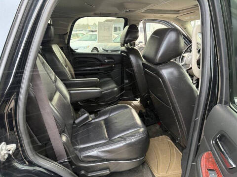 2011 Cadillac Escalade