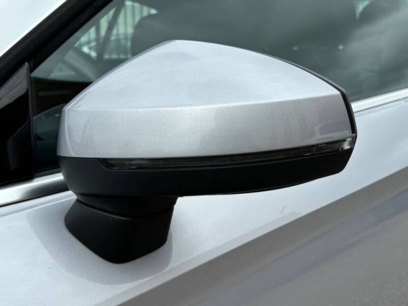 2017 Audi A3 2.0T quattro Premium