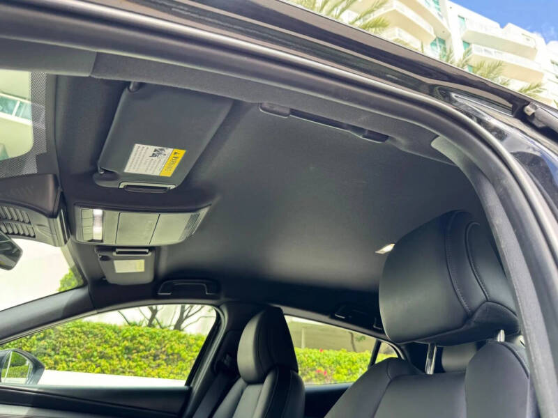 2025 Mazda Mazda3 Hatchback 2.5 S Select Sport